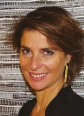 Yumna Chabrol - Hostys Connect President